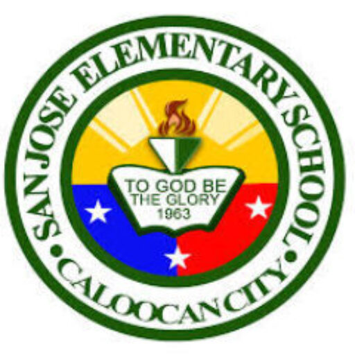 San Jose Elementary School Official Logo